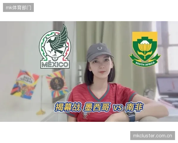 墨西哥高原主场优势显著,或将利用开场高压迫战术冲击南非队体能极限。 墨西哥高原主场优势显著,或将利用开场高压迫战术冲击南非队体能极限。